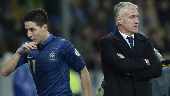 ยังฝังใจ! นาสรี่จวก ‘เดสช็องส์’ ทำลายความฝันตน