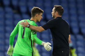 อดีตแข้งเชื่อ ‘เกป้า’ อยู่ยากหลัง ‘แลมพ์’ รีเทิร์น