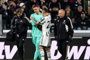 โชคดีปลอดภัย! ‘เชสนี่’ เผยเจ็บอกจนหายใจยาก