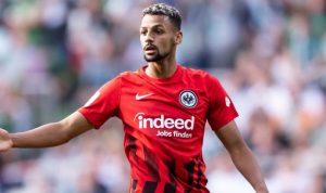 ปืนยกระดับล่า ‘โซว์’ กลางแฟรงก์เฟิร์ต