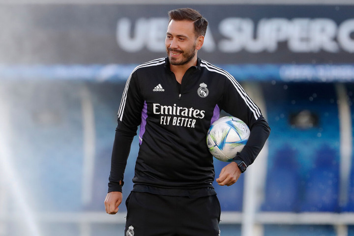 เผยทอฟฟี่เคยทาบ ‘ลูกอันเช่’ ก่อนแต่งตั้งไดช์