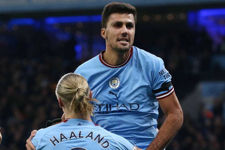 ‘โรดรี้’ กร้าวเรืออัปเกรดสู่เบสต์เวอร์ชันเพื่อล่าแชมป์