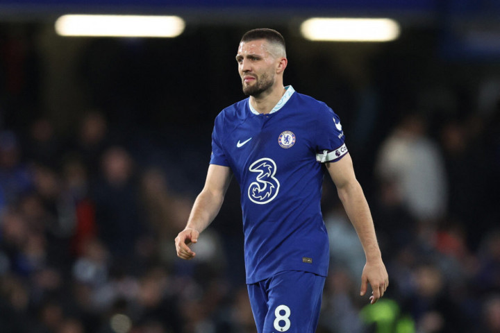 สิงห์ว่าไง? ตัวแทน ‘โควาซิช’ นัดคุยหลายทีมในพรีเมียร์ลีก