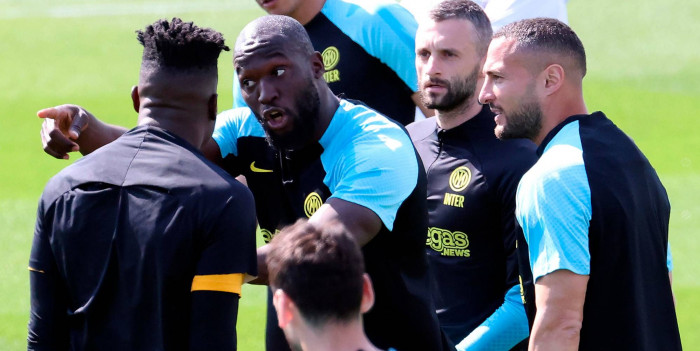 บิ๊กตู้จับแยก! ‘โบรโซวิช’ หวิดงัด ‘โอนาน่า’ กลางแคมป์งู