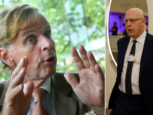 ไม่ซื้อแล้ว! ซิลเลียคุสอัด ‘เกลเซอร์’ ถ่วงเวลาขายผี