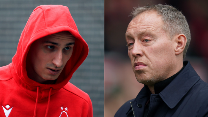 เจ้าป่าร้าว! แฉ ‘เชลวี่ย์’ ฉุน ‘คูเปอร์’ เหตุอดลงเจอหงส์