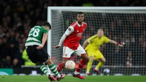 ‘กอนซัลเวส’ เผยรู้อยู่แล้ว ‘แรมส์เดล’ ชอบยืนห่างประตู