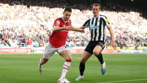 ‘ดาโลท์’ รับผีกระหายชัยน้อยกว่านิว-ไม่ฟอร์มคงเส้นคงวา