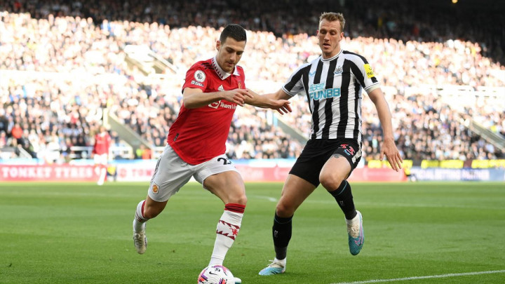 ‘ดาโลท์’ รับผีกระหายชัยน้อยกว่านิว-ไม่ฟอร์มคงเส้นคงวา