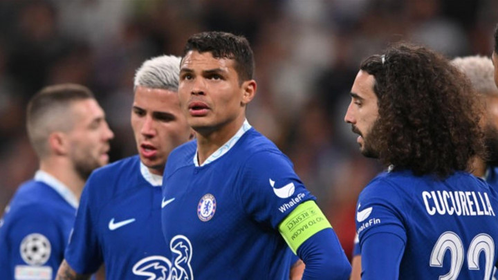 เปลี่ยนแปลงด่วน! อดีตแข้งชี้ ‘สิงห์’ คุ้นเคยกับความพ่ายแพ้