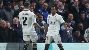 ไอดอลผม! ‘โรดรีโก้’ แจงเหตุลอกท่าดีใจ ‘พี่โด้’