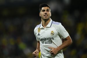 อันเช่ย้ำหวัง ‘อเซนซิโอ้’ อยู่โยงราชัน