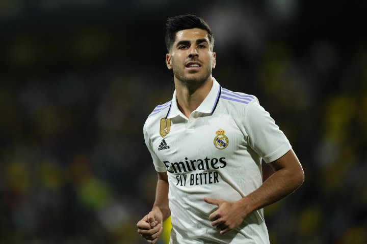 อันเช่ย้ำหวัง ‘อเซนซิโอ้’ อยู่โยงราชัน