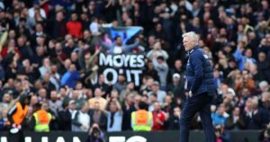 ‘มอยส์’ รับห้ามแฟนบอลไล่ไม่ได้-พอใจค้อนบุกปราบเจ้าสัว