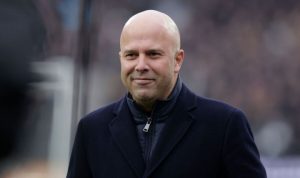 จ่าฝูงลีกดัตช์! ‘สล็อต’ โผล่แคนดิเดตกุนซือไก่