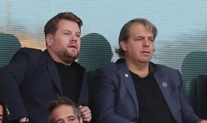 ซันแฉ ‘เสี่ยทอดด์’ ตั้ง ‘แลมพ์’ ขัดตาทัพตามคำแนะนำเซเลปดัง