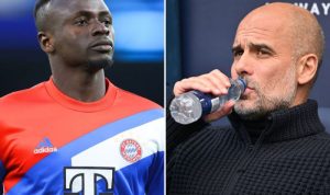 เป๊ปเชื่อ ‘มาเน่’ ต่อย ‘ซาเน่’ เพิ่มความดุให้เสือใต้