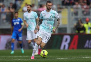 เตรียมลุยยุโรป! นิวพร้อมจ่าย 31 ลป. ดึง ‘โบรโซวิช’ คุมแดนกลาง