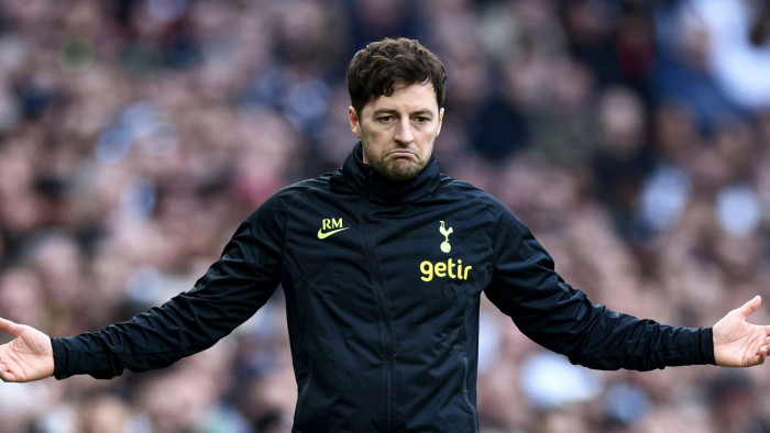 เชื่อใจผมได้! ‘เมสัน’ ลั่นตนพร้อมสำหรับคุมไก่