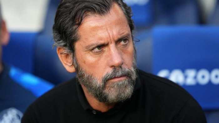 เกตาเฟ่ประกาศปลด ‘ฟลอเรส’ เซ่นฟอร์มห่วย