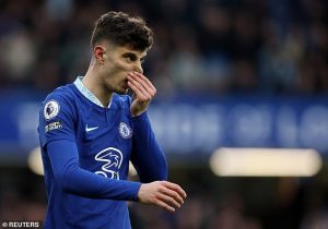 ราชันเอาด้วยร่วมเล็ง ‘ฮาแวร์ตซ์’