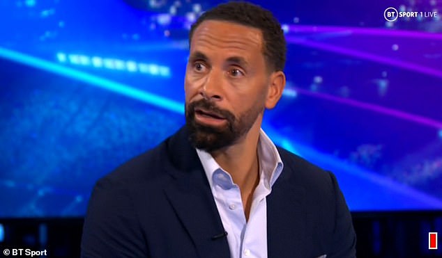 มาดูสถิติ! ริโอสวนคาร์ร่า VvD เหนือกว่า ‘วิดิช’?