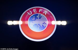 โดนแบนมั้ย?! ยูฟ่าเร่งตัดสิน ‘บุญโยก’ ยัดเปาภายใน มิ.ย.