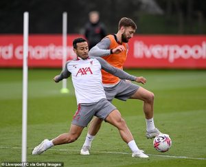 ไม่ได้ไปต่อ…หงส์จ่อปล่อย ‘ติอาโก้’ ฟรีซัมเมอร์หน้า