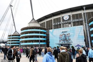 แมนเชสเตอร์สีฟ้า! ผู้ดียื่นจัดยูโร 2028 เลือกเอติฮัด ก่อน OTF