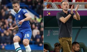 ร่วมการันตี! ‘เดฟ’ ชี้ตนเล่นทีมชาติดีสุดยุค ‘น้าเก้’