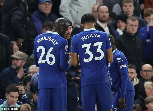 ‘คูลิบาลี่’ ปลื้ม EPL ยอมหยุดเกมให้แข้งมุสลิมละศีลอด