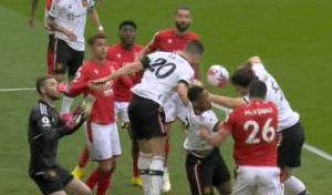 คูเปอร์ตัดพ้อ VAR ไม่ให้จุดโทษ ‘แมคไกวร์’ แฮนด์บอล