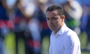 ไม่ใช่ข้ออ้าง… ‘ชาบี’ โอด ‘เกตาเฟ่’ สนามแฉะ-แดดแรง