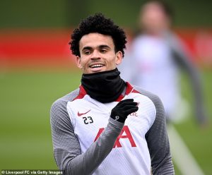 ช่วยป๋าด้วย…JK ปลื้ม ‘ดิอาซ’ คัมแบ็คเหมือนเซ็นแข้งใหม่