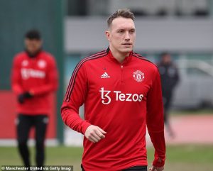 ตัวเองยังไม่ไหว… ‘โจนส์’ เดี้ยงไม่หายหมดสิทธิ์กู้วิกฤตหลังผี