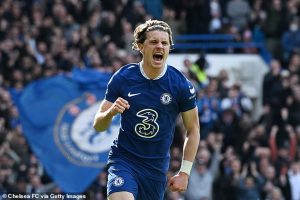 สิงห์พร้อมปล่อย ‘กัลลาเกอร์’ หาเงินปิดตัวแดงซัมเมอร์นี้