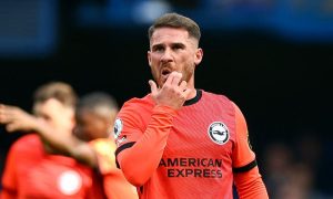 ไม่เหมาะ! เมอร์ฟี่ค้านหงส์สนช้อป ‘แม็ค อัลลิสเตอร์’