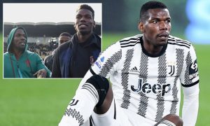 ทางบ้านไม่ดี… ‘ป็อกบา’ เผยโดนพี่ข่มขู่ทำตนเจ็บบ่อย