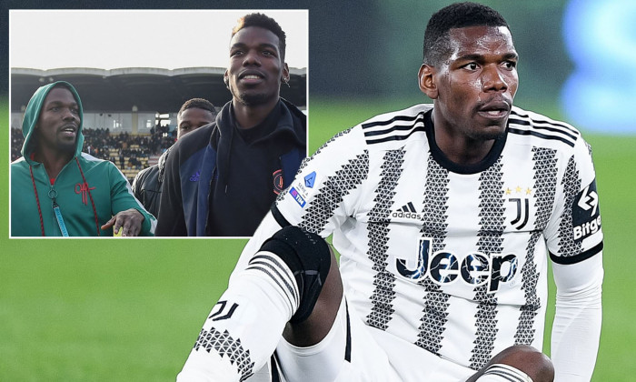 ทางบ้านไม่ดี… ‘ป็อกบา’ เผยโดนพี่ข่มขู่ทำตนเจ็บบ่อย