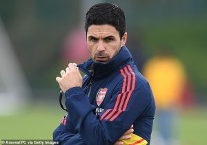 ปืนต้องรอลุ้น ‘ซินเชนโก้’ ดวลนักบุญ…ปรีวิว พรีเมียร์ลีก