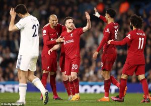 หงส์ไร้ ‘ฟีโน่’ เจอเจ้าป่า, ลีดส์หวังปราบเจ้าสัวหนีตกชั้น…ปรีวิว พรีเมียร์ลีก