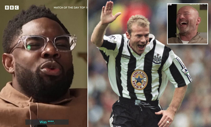 แค่วิ่งชูมือ… ไมกาห์อัด ‘ฮ็อตช็อต’ ดีใจห่วยสุดตลอดกาล