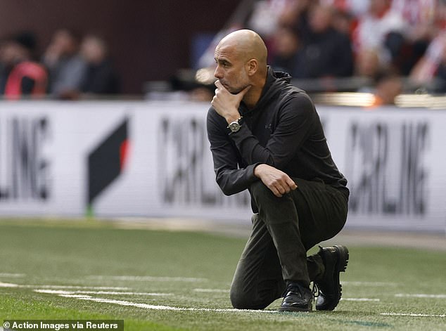 สะดุดมาหลายนัด! ‘เป๊ป’ หวั่นปืนเยือนเรือมีลูกฮึด