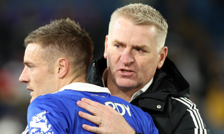 ‘สมิธ’ เซ็งจิ้งจอกชวด 3 แต้ม-ดีใจ ‘วาร์ดี้’ กลับมายิงได้