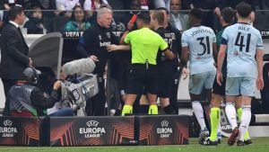 ‘มอยส์’ เร้าค้อนต้องเยือกเย็นกว่าเดิมในเกมยุโรป