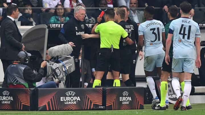 ‘มอยส์’ เร้าค้อนต้องเยือกเย็นกว่าเดิมในเกมยุโรป