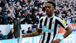 เซาธ์เกตว่าไง? ‘วิลล็อค’ รับฝันติดทัพสิงโต