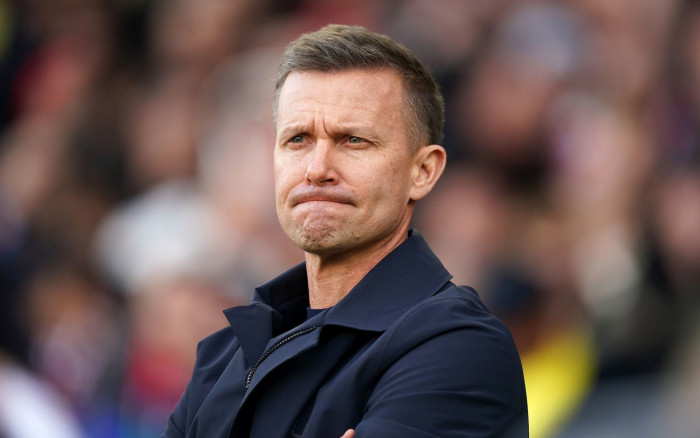 กลัวตกชั้น… เผย ‘มาร์ช’ ปัดนั่งกุนซือใหม่จิ้งจอก