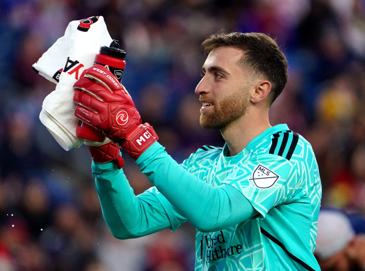 ‘เทอร์เนอร์’ รับแข่งแรมส์เดลทำตนเก่งขึ้น-พี่ต้ากันเองกับครอบครัวนักเตะ