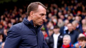 ไม่ถึงระดับบิ๊ก 6! กูรูชี้ ‘ตาหวาน’ อาจไม่เหมาะคุมไก่